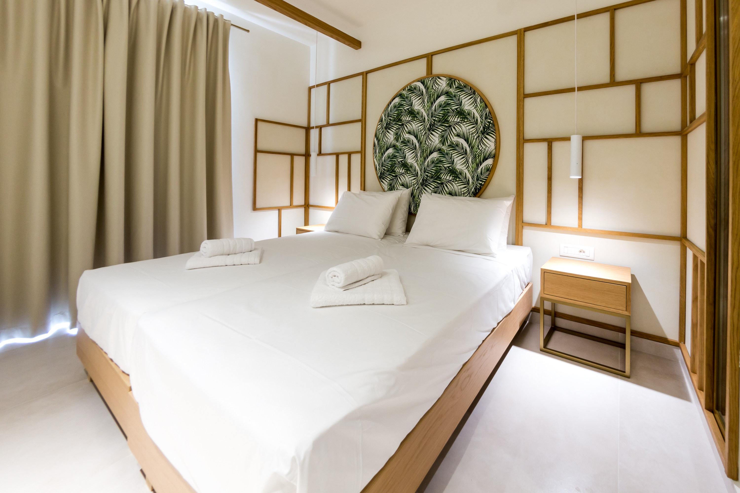 Agave Boutique Hotel Laganas Eksteriør billede