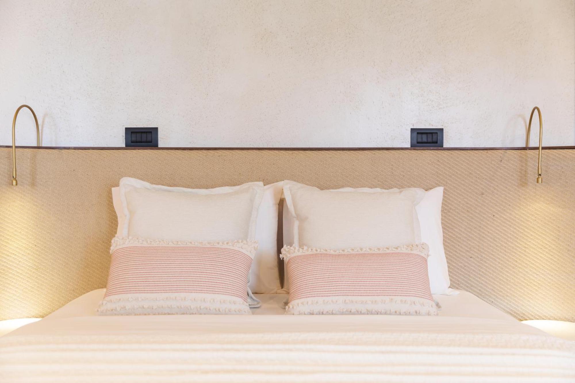 Agave Boutique Hotel Laganas Eksteriør billede