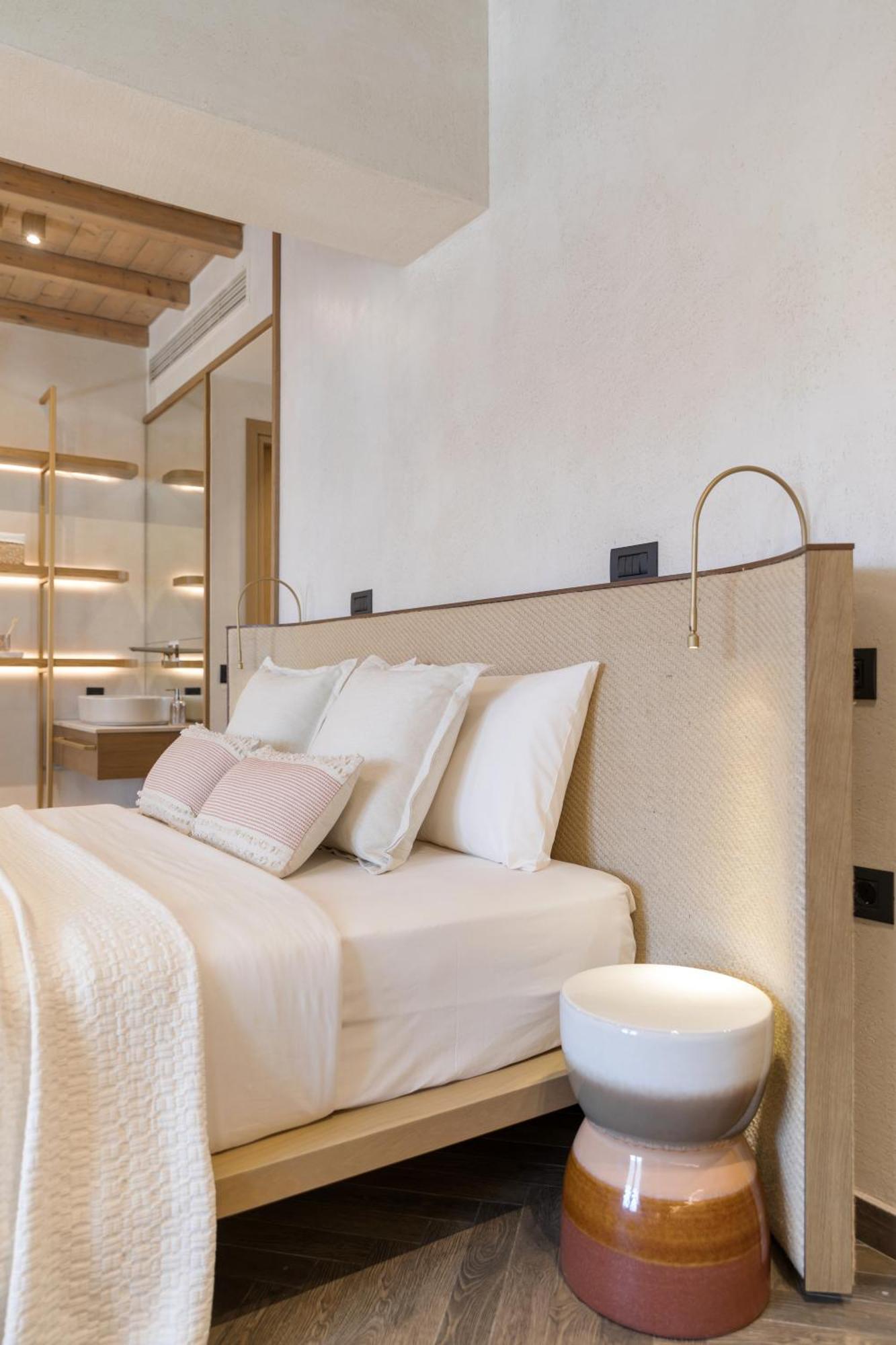 Agave Boutique Hotel Laganas Eksteriør billede