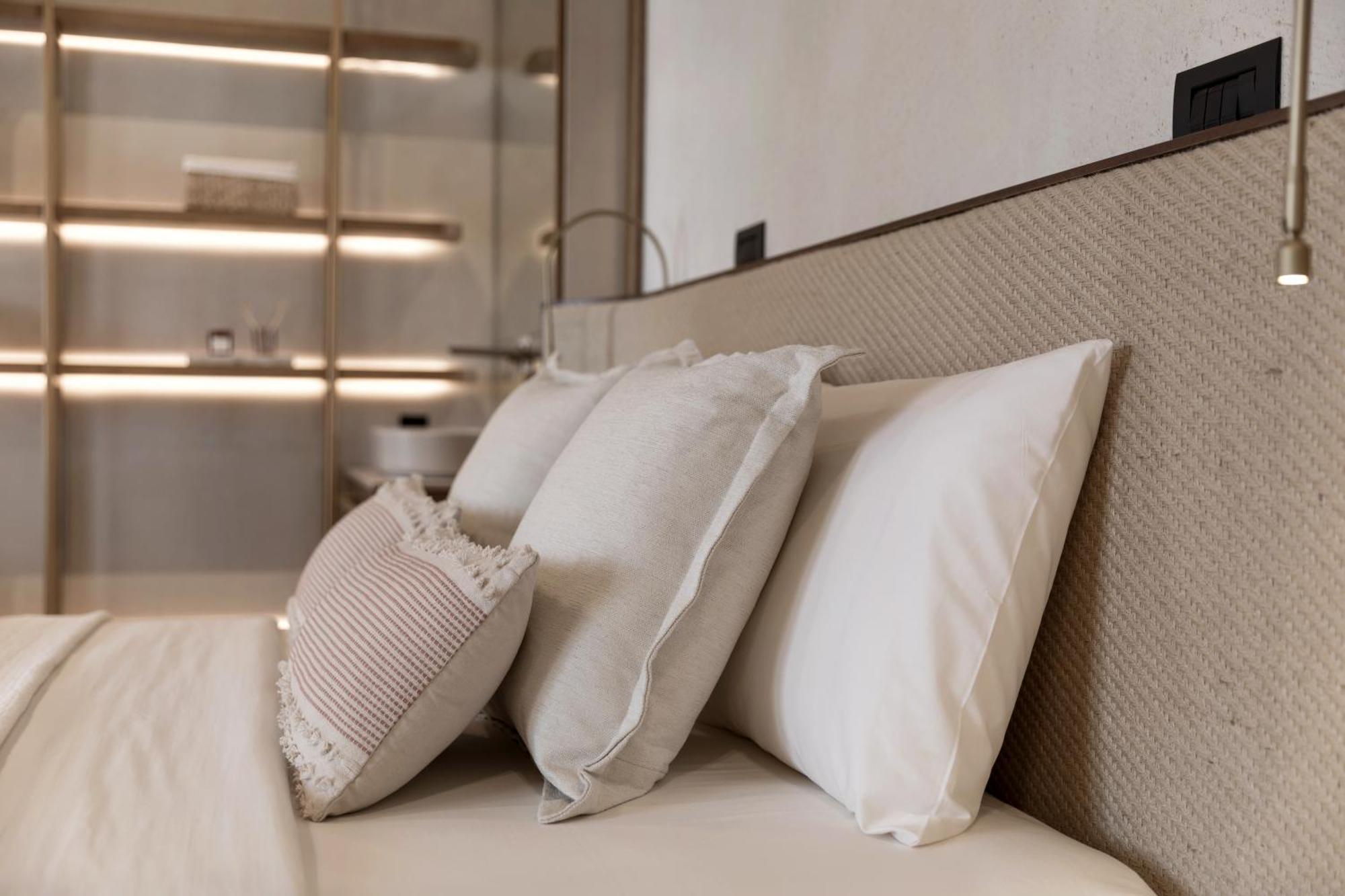 Agave Boutique Hotel Laganas Eksteriør billede