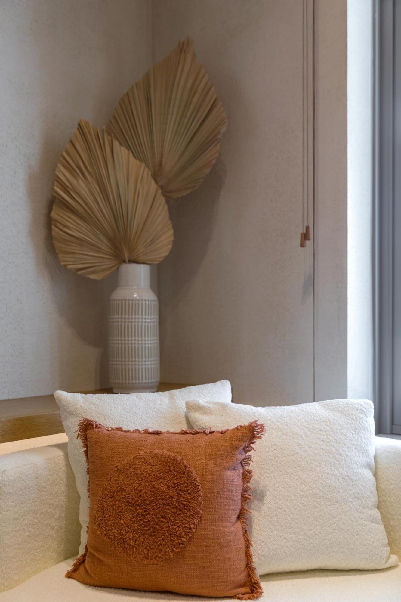 Agave Boutique Hotel Laganas Eksteriør billede
