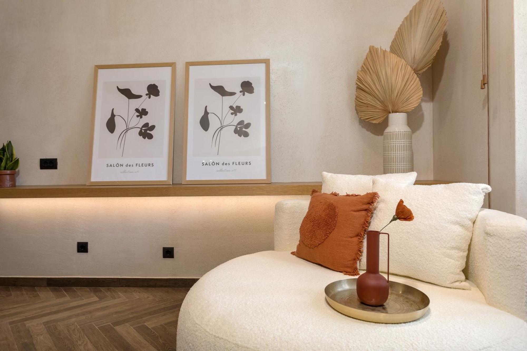 Agave Boutique Hotel Laganas Eksteriør billede